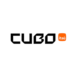 logo Cubo Itaú