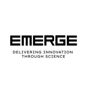 logo Emerge