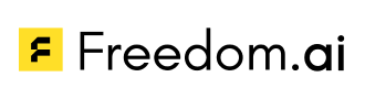 Logo Freedom.ai