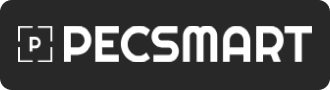 Logo Pecsmart