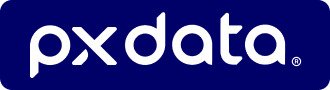 Logo Px Data