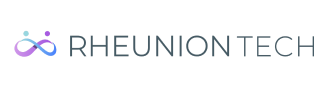 Logo Rheunion Tech